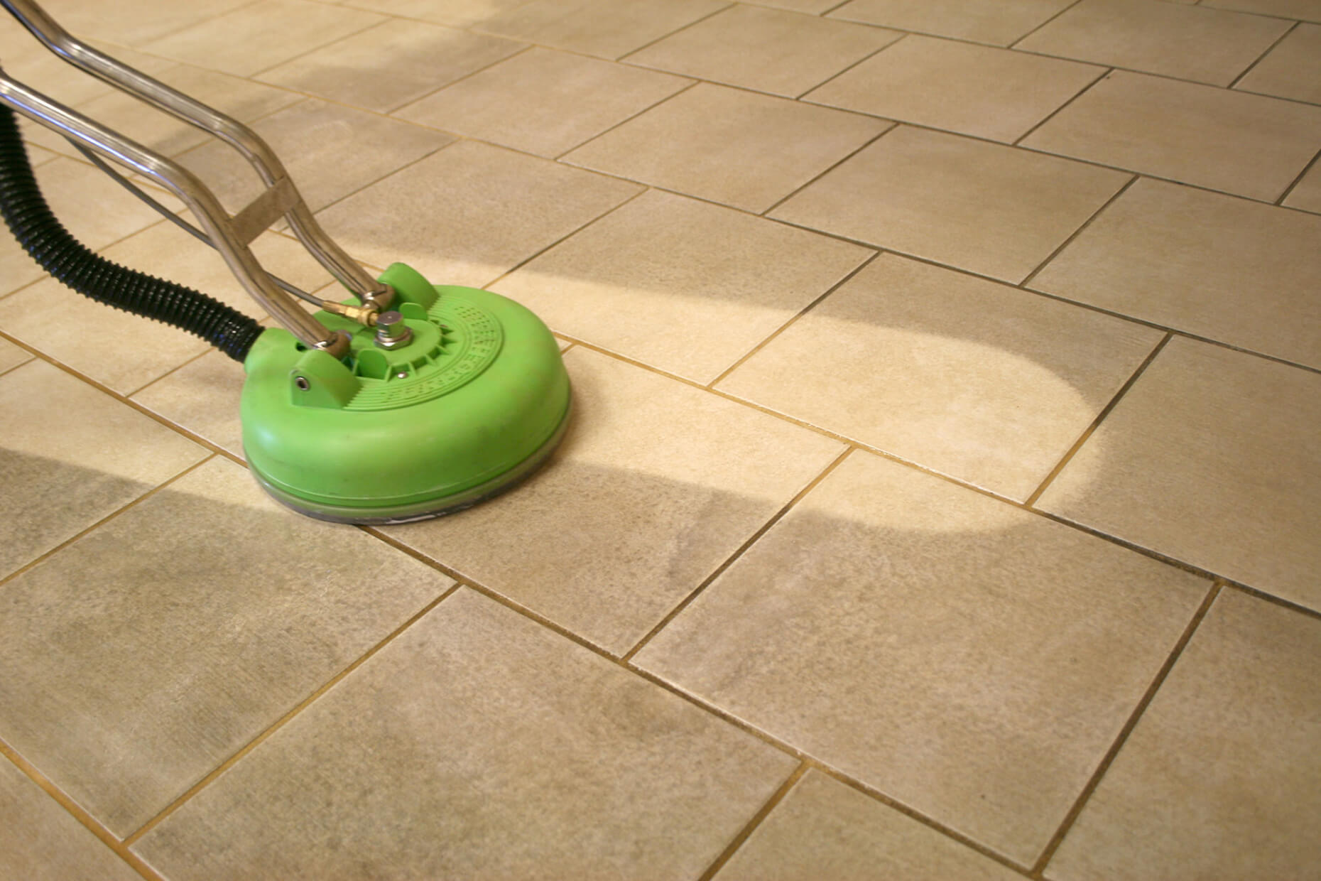 Grout Cleaning – Personal Castles