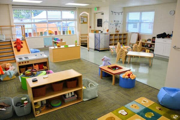 daycare cleaning service in austin